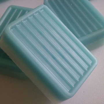 Handmade Gift Soaps LARGE ultra-rich Shea and Cocoa butter goats milk, 6 oz each - You select fragrance