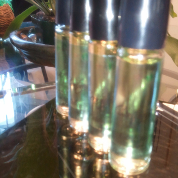 Issey Miyaki Cologne 100% pure fragrance oils (choose from over 100 fragrances) 1/3 oz