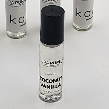 Cologne 100% pure fragrance oils roll on FOR HIM (choose from over 100 fragrances) 1/3 oz - you select fragrance